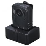 Full HD Body Worn Camera , Police Dvr Recorder Ambarella A7LA50 Chipset for sale