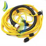 6156-81-9211 6156819211 Engine Wiring Harness For PC400-7 Excavator for sale