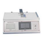 Plastic Film Coefficient Friction 30N Abrasion Testing Machine for sale