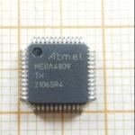 ATMEGA4809-AFR IC Integrated Circuits 8-Bit -40°C ~ 125°C (TA) 48KB (48K x 8) for sale