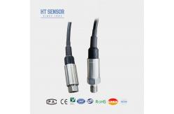China IP68 Oil-Filled Pressure Transmitter Sensor Micro Welding Liquid Level Sensor supplier