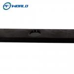 Stainless steel precision mirror polished parts for sale