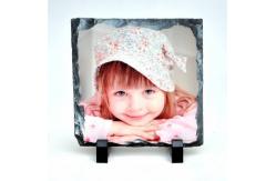 China Sublimation Photo Slate supplier