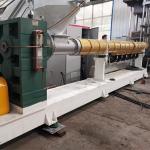 Automatic Plastic Pallet Machine For Making Plastic Pallets From China