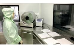China Antistatic ESD Fabrics manufacturer