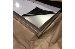 China M 400 Monel Metal Plate Sheet Weld High Strength For Ocean Engineering supplier