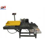 CE Horizontal Hydraulic 2kg Sugarcane Bagasse Machine for sale