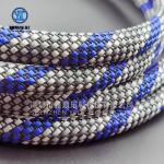 Protective Braided Sleeves for Extended Cable Lifespan