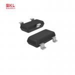 BVSS138LT1G MOSFET Power Electronics - High-Performance Switching Solutions for Power Management Applications for sale