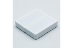 China Prevent Curtain Liners from Blowing with D40*15 mm Multi-functional Magnetic Weights supplier