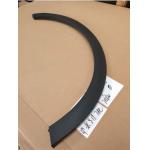 Aftermarket Geely Binyue'S Auto Car Body Parts Black Plastic Eyebrow Decorative Board for sale