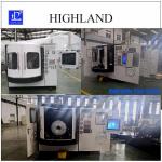 Excavators Hydraulic Test Stands Customization Patented Product Efficiency for sale