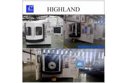 China Excavators Hydraulic Test Stands Customization Patented Product Efficiency supplier