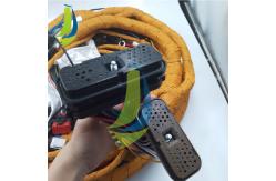 China 306-8678 Chassis Wiring Harness 3068678 For E312D E315D Excavator supplier