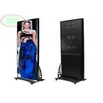 Digital Hd Indoor P2.5 Poster Display Screen For Events