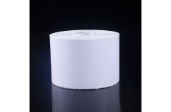 China Multi Purpose Self Adhesive Label Sticker Roll Thermal Paper Personalised supplier