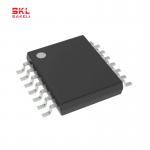 MSP430G2211IPW14 MCU Microcontroller Embedded Program Memory Size 2KB for sale