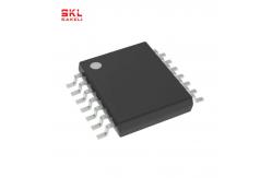 China MSP430G2221IPW14 MCU Microcontroller Embedded High Performance 16Bit 16MHz supplier