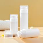 Premium Hygienic Foam Pump Bottle - Leak-Proof & Touch-Free Dispensing for sale