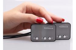 China VW Jetta Engine Speed Throttle Controller Race Mode Sport Mode supplier