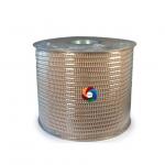 Nylon Calendar Offset Printing Material MSDS Tooth Pitch Loop Binding Wire