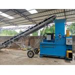 Wood shaving baling press ,Wood shavings Package machine, wood shaving machine price for sale