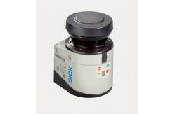 China SICK LMS111-10100 LMS11110100 1041114 Laser Scanner 2d LiDAR Sensor Stock supplier