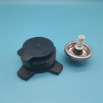 High Quality PU Foam Spray Nozzle Valves For Industrial Sealing