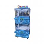 Indoor Player Game Manufacturers Prize Machine Arcade Suitable for Amusement Game Center for sale