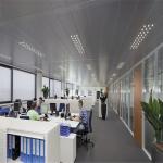 300mm Metal Ceiling Design