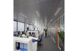 China 300mm Metal Ceiling Design supplier