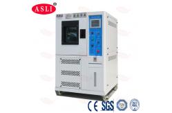 China Floor Standing Laboratory Climate Auto Testing Machines Temperature Chamber supplier