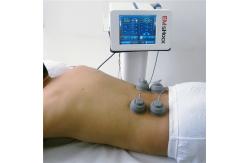 China EWST Electromagnetic Therapy Machine Shockwave Stone Blasting Muscle Stimulation supplier