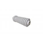 Customerized Bright White 25.8kV Gas Insulated Bushing
