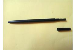 China Good Shape Matte Eyebrow Pencil , Long Lasting Eyebrow Pencil High Precision supplier