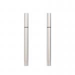 Latest design empty kajal eyeliner packaging liquid Custom liquid wholesale eyeliner container