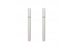 China Latest design empty kajal eyeliner packaging liquid Custom liquid wholesale eyeliner container supplier