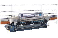 China Automatic Glass Edging Machine supplier