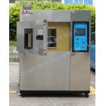 Thermal Shock Test Chamber Temperature Range -60 to 200 degree