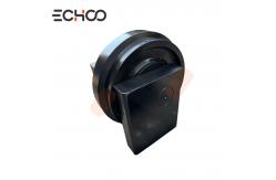 China UX054V2E Idler Wheel For Asphalt Paver Aftermarket Undercarriage Parts supplier