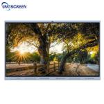 65 Inch Interactive Whiteboard Panel Electronic Smart Tech Interactive Whiteboard for sale