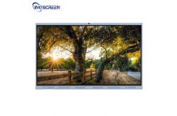 China 65 Inch Interactive Whiteboard Panel Electronic Smart Tech Interactive Whiteboard supplier