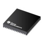 TLC5955RTQR TI 48ch, 16bit PWM LED driver with dot-correction, brightness control, open/Short Detection 56-QFN -40 to 85 for sale