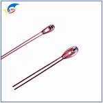 MF51 Single Ended Glass Sealed Thermistor 10K 3950 For 3D Printer Office Appliances for sale
