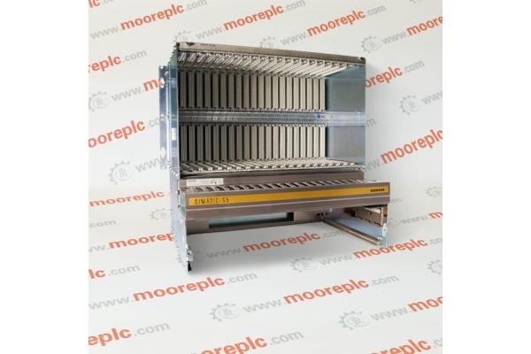 Siemens Module 505-6108 INPUT MODULE 8POINT ANALOG 12BIT DOUBLE WIDE big discount