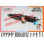 Fuel Injector 20965225 BEBE4F08001 BEBE4F02001 BEBE4F02102 BEBE4F05001