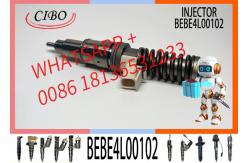 China Fuel Injector 20965225 BEBE4F08001 BEBE4F02001 BEBE4F02102 BEBE4F05001 supplier