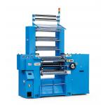 High End Flat Lace Crochet Machine Industrial Crochet Machine Computerized for sale