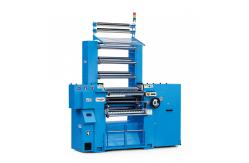China High End Flat Lace Crochet Machine Industrial Crochet Machine Computerized supplier
