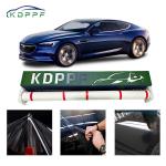 UV Protection Heat Resistance Gloss Paint Protection Film For Car Protection for sale